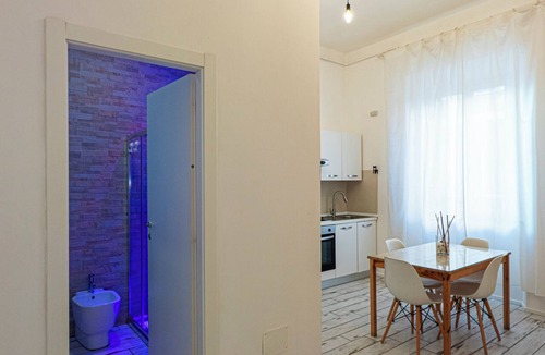 Piombino Apartment | The mooring New two-room apartment downtown 1st floor - A/C