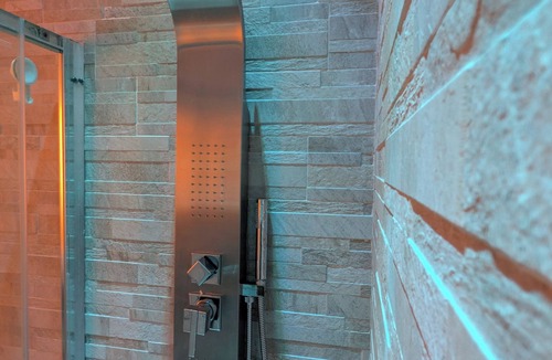 Piombino Apartment | The mooring New two-room apartment downtown 1st floor - A/C