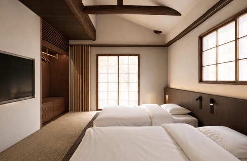 Hokujo Ski Chalet | The Mountain Eave Hakuba by Jade Villa