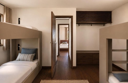 Hokujo Ski Chalet | The Mountain Eave Hakuba by Jade Villa