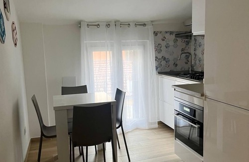 Parma City Centre Apartment | The Nest on Fifth