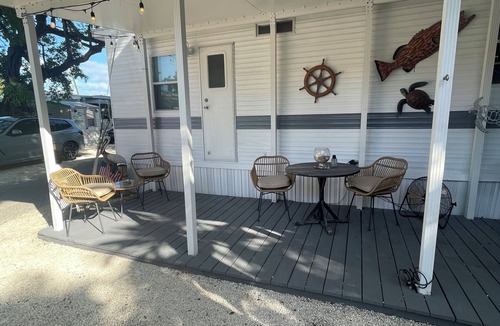 Key Largo House | The Newly Renovated Couples Retreat in Key Largo , Pool beach , and Marina