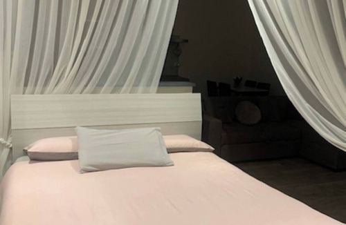 Santo Stefano di Magra Apartment | The Old Walls