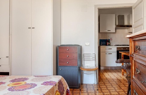 Piombino Apartment | The Old Residence of Piombino