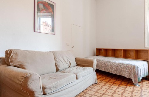 Piombino Apartment | The Old Residence of Piombino