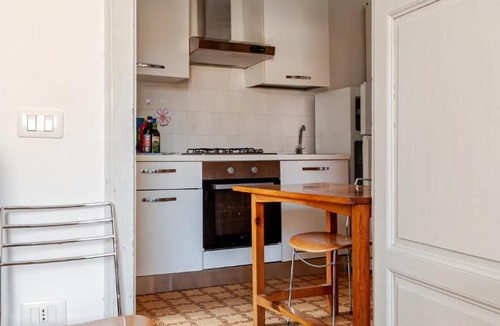 Piombino Apartment | The Old Residence of Piombino