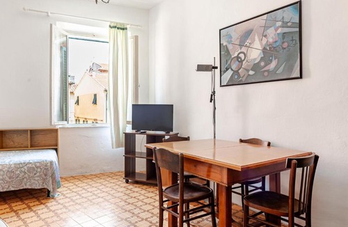 Piombino Apartment | The Old Residence of Piombino