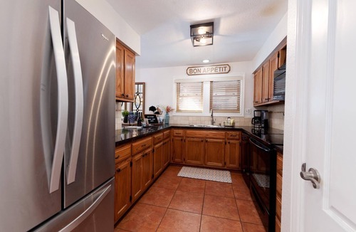 Durango Condo | The Passport Suite | Downtown Access, Pool/Hot Tub, Near FLC, Trails & Golf