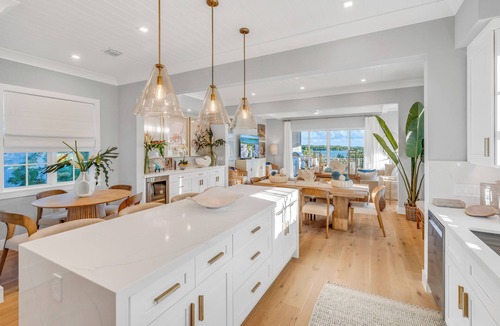 Marathon House | The Pearl at Seaglass Cove