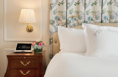 Beverly Hills Resort | The Peninsula Beverly Hills