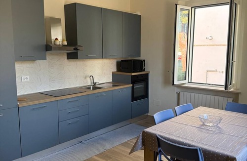 Loreto Aprutino Apartment | The Philosopher’s Retreat: Historic Palace Near the Medieval Village.
