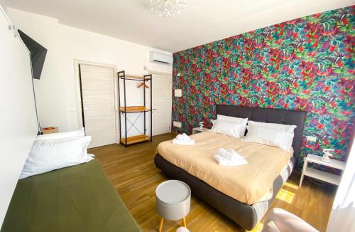 Ferrara Historic Centre Bed & Breakfast | The Platform Rooms
