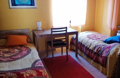 Ricco del Golfo di Spezia House | the polverara cottage