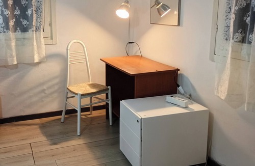 Ficarolo Apartment | The Poplar House