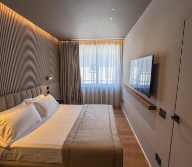 Foligno Hotel | The Q House
