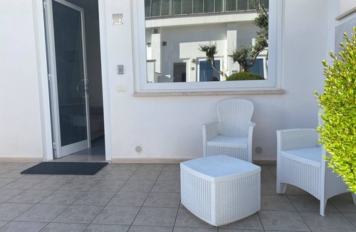 Albano Laziale Apartment | The quiet village between Rome and Ciampino