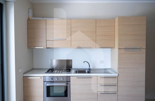 Foggetta Apartment | The recently-built Résidence Cerrano Park comprises two buildings with 12 three-room apartments, and offers guests the unique opportunity to enjoy breakfast or lunch with a breathtaking view of the surrounding countryside.