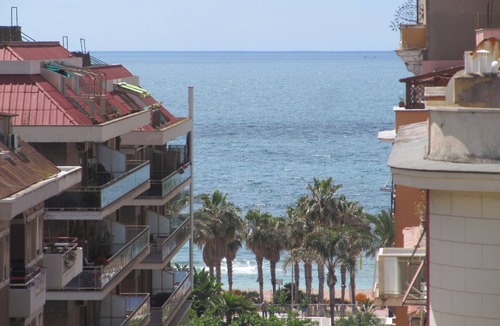 Civitavecchia Apartment | The Regin - Two Bedroom Apartment, Sleeps 6