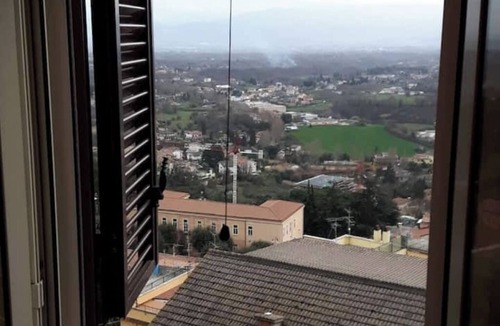 Palestrina Apartment | The Relaxation Den