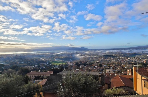 Palestrina Apartment | The Relaxation Den