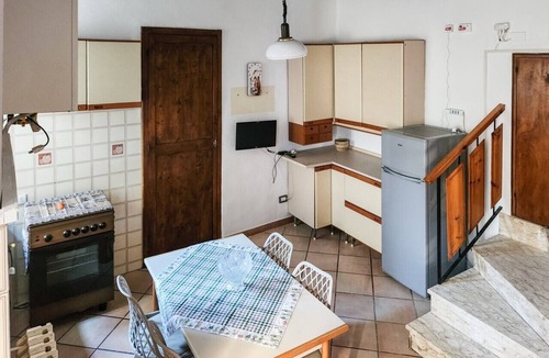 Lugnano in Teverina Apartment | The Ribot Cloister