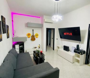 Santo Stefano di Magra Villa | The Samantha Guest House