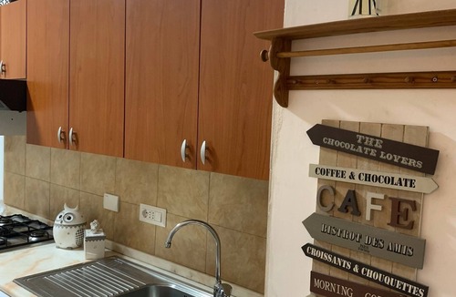 Sanremo Apartment | The Sea Flower