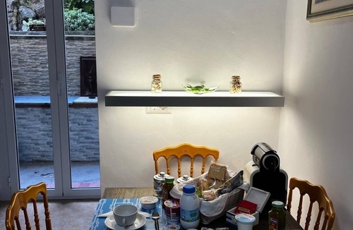 Sanremo Apartment | The Sea Flower