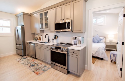 The Meadows House | The Sea Glass Cottage in Historic Key West