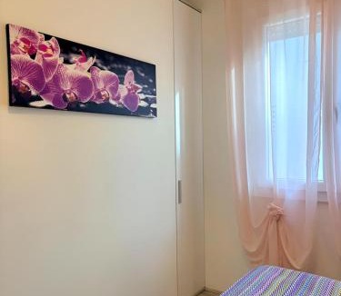 Punta Marina Apartment | The Sea Pearl Suite