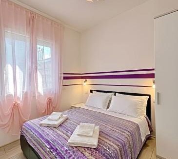 Punta Marina Apartment | The Sea Pearl Suite
