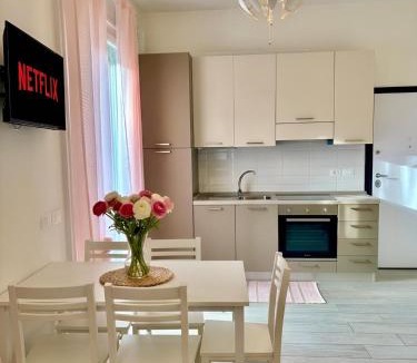 Punta Marina Apartment | The Sea Pearl Suite