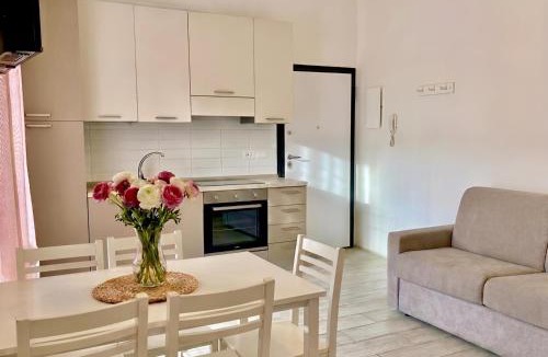Punta Marina Apartment | The Sea Pearl Suite