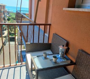 Cavi Apartment | The Skipper Home