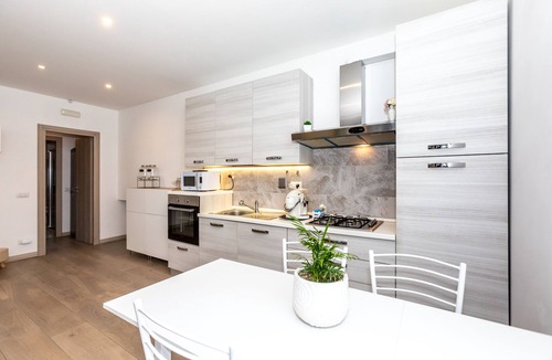 Zona XIX Casal Morena Villa | The small cottage with the large garden