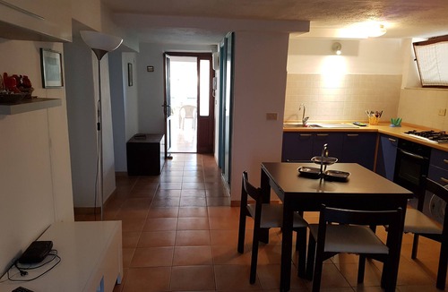 Lido di Tarquinia Apartment | THE SPIFFERO ON THE SEA ETRUSCAN 4-NATURE ART HISTORY