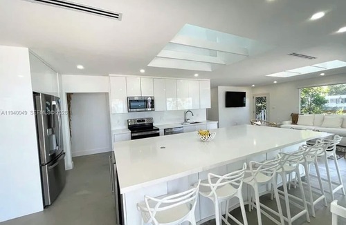 Monroe County House | the sunny island