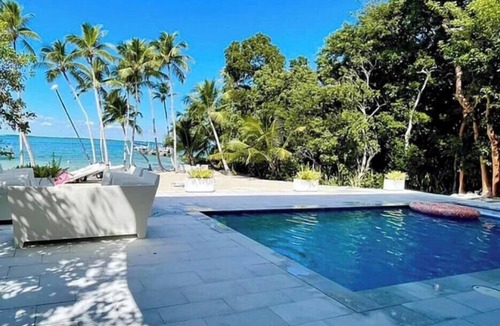 Monroe County House | the sunny island