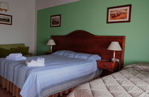 Civitavecchia Hotel | The Tenuta dell'Argento, an oasis of relaxation surrounded by nature.