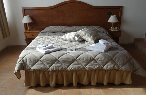 Civitavecchia Hotel | The Tenuta dell'Argento, an oasis of relaxation surrounded by nature.