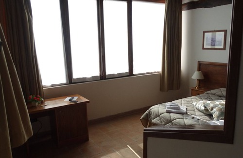 Civitavecchia Hotel | The Tenuta dell'Argento, an oasis of relaxation surrounded by nature.