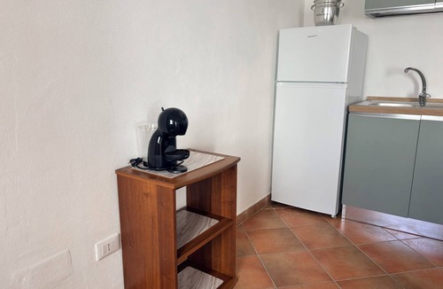 Ortona Apartment | The Terrace