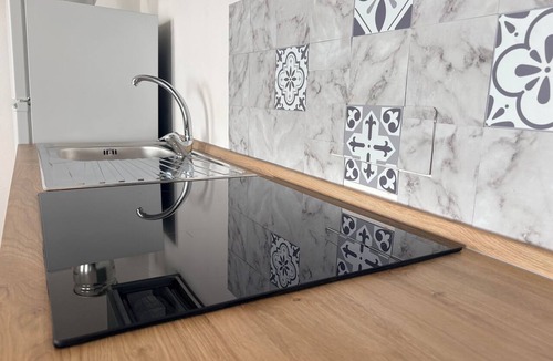 Ortona Apartment | The Terrace