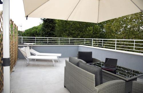 Cesenatico Apartment | The Three Diamonds - B&B CESENATICO