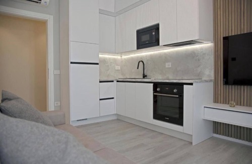 Cesenatico Apartment | The Three Diamonds – Superior Apartment Near the Sea