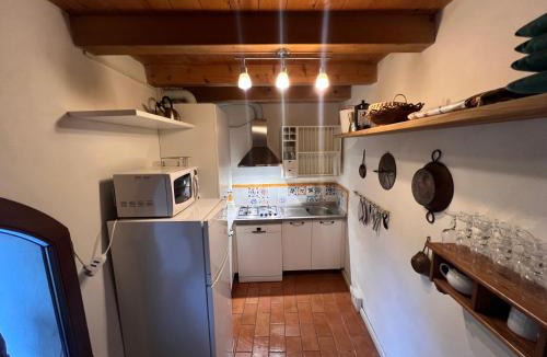 Zocca House | The Tower in Borgo Fontanini