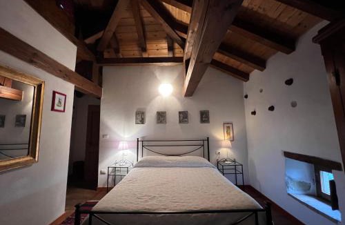 Zocca House | The Tower in Borgo Fontanini