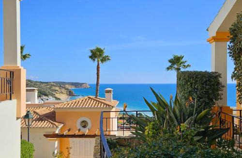 Salema Resort | The View - Santo António Villas, Golf and Spa