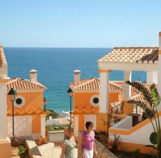 Salema Resort | The View - Santo António Villas, Golf and Spa