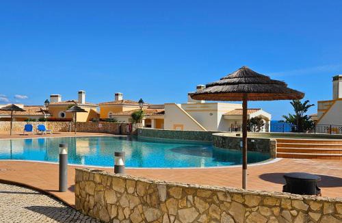 Salema Resort | The View - Santo António Villas, Golf and Spa